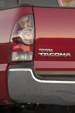 Toyota Tacoma Double Cab TX Pro Performance Package 2011 года